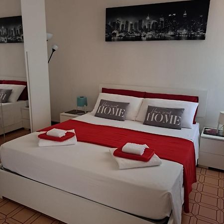 Apartamento Al Nido Delle Rondini Vaprio dʼAdda Exterior foto